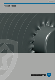 Finned Tubes Technical