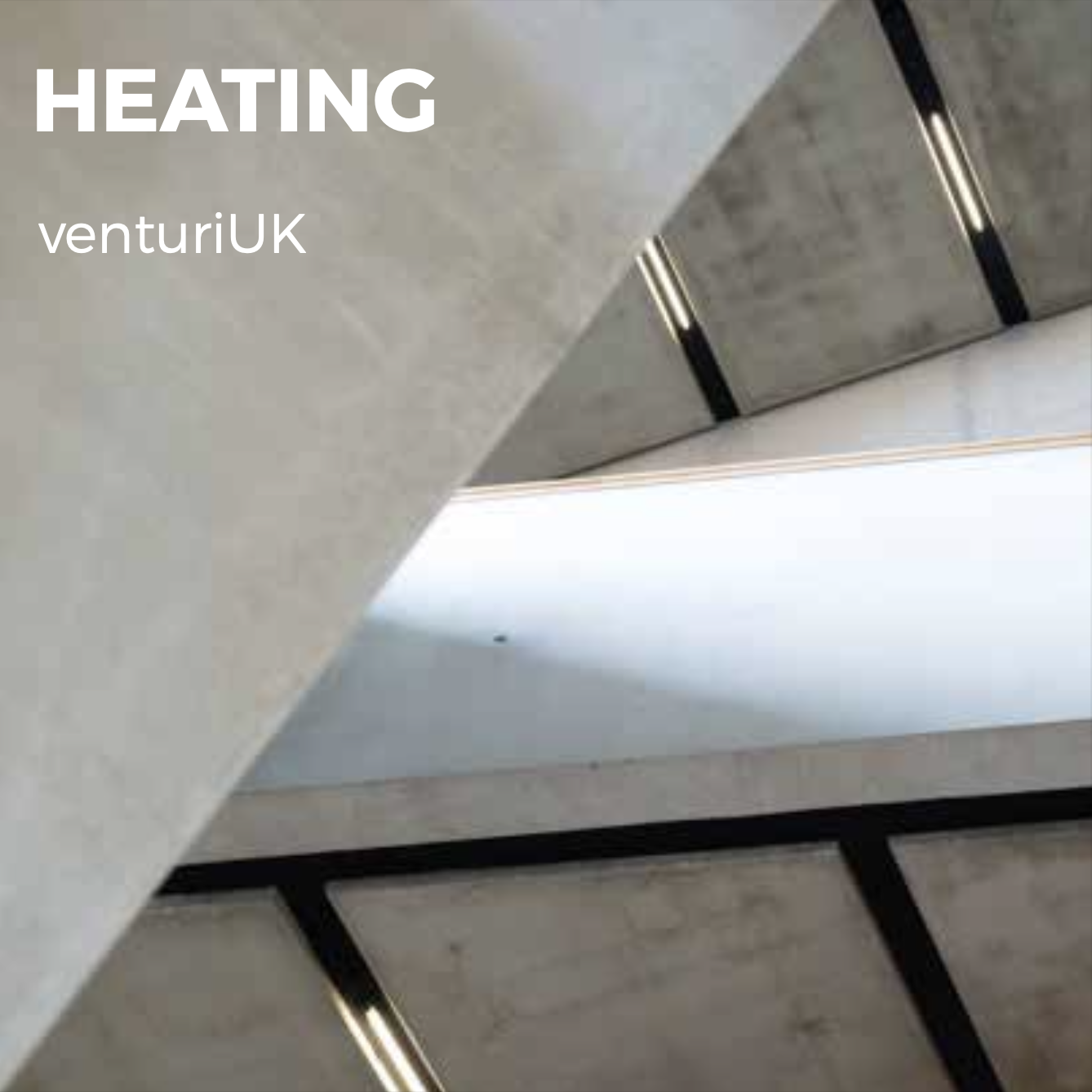 Venturi Heating