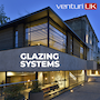 Venturi Glazing
