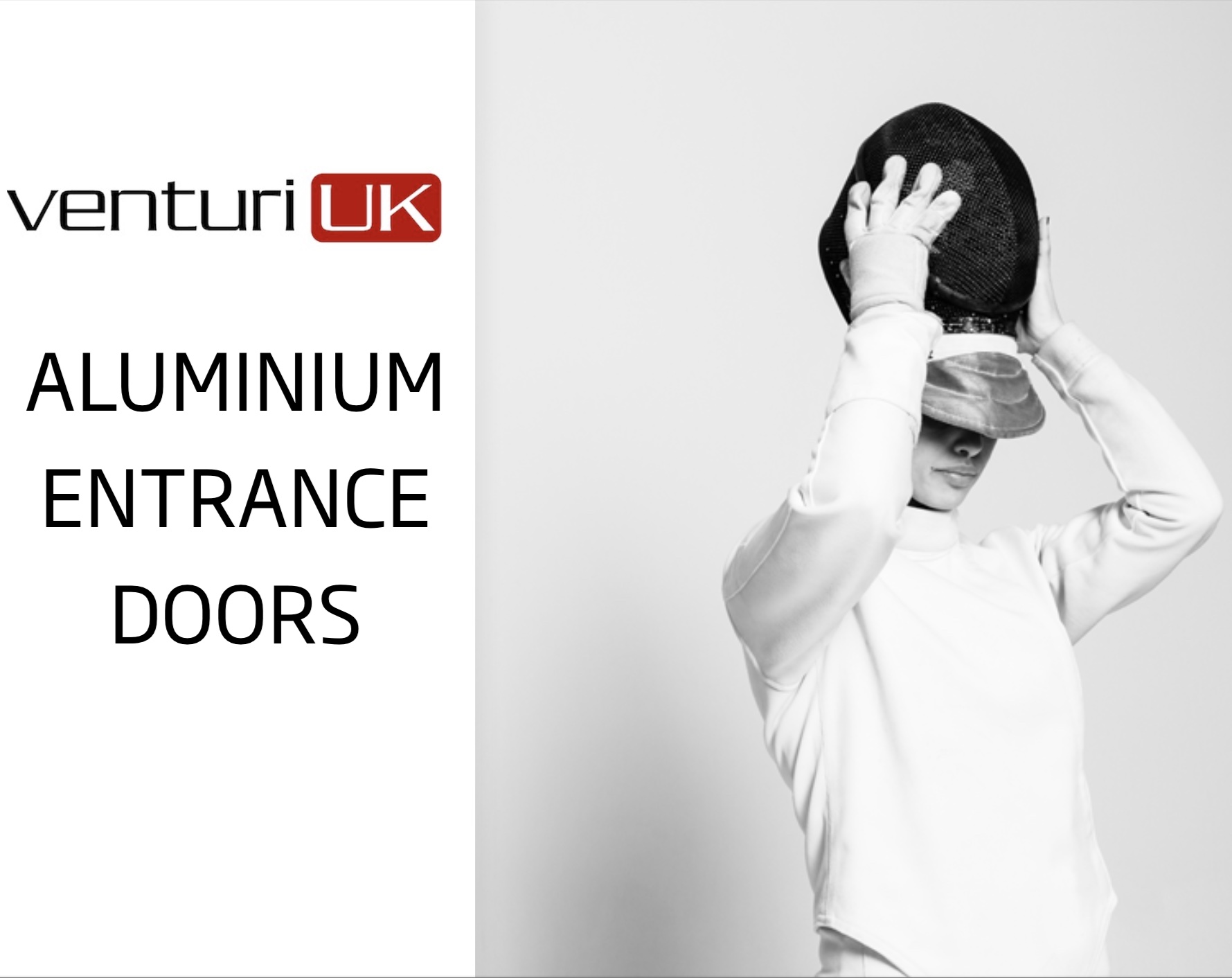 Entrance Doors