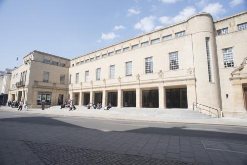 Bodleian