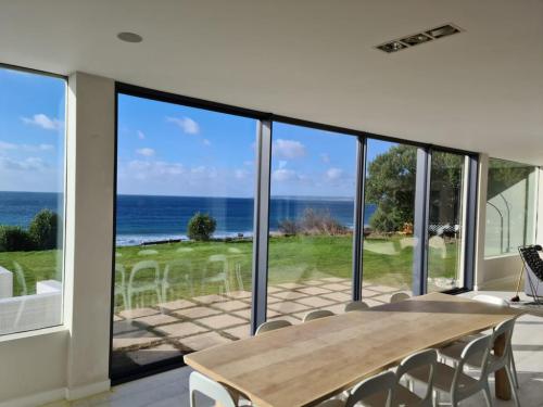 Architects Holiday Home, Cornwall