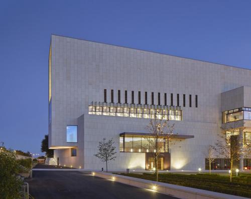 Dun Laoghaire Library