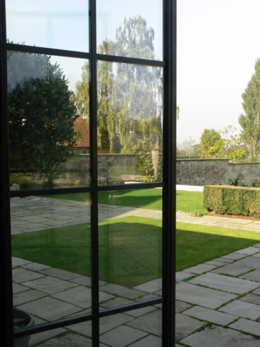 Edington Priory