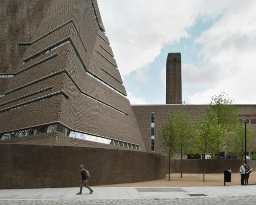 Tate Modern